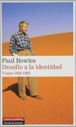 Desafío a la Identidad