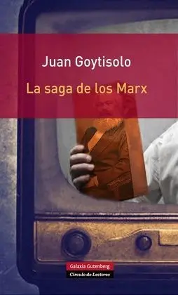 La Saga de los Marx