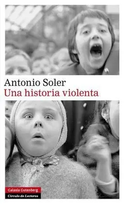 Una Historia Violenta