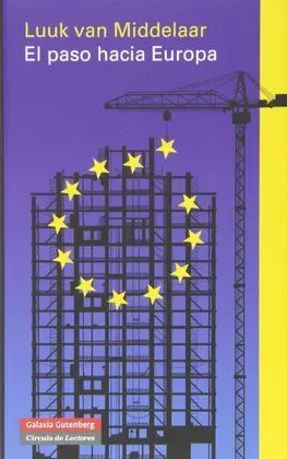 El Paso Hacia Europa