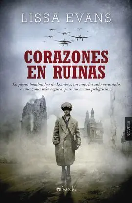 Corazones Imperfectos