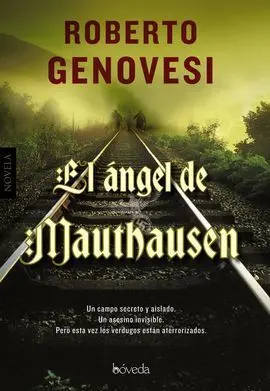 El Ángel de Mauthausen