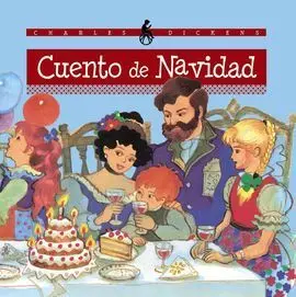 Cuentos de Navidad