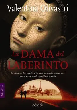 La Dama del Laberinto