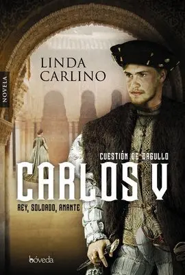 Carlos, Cuestión de Orgullo