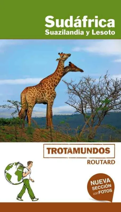 Sudáfrica