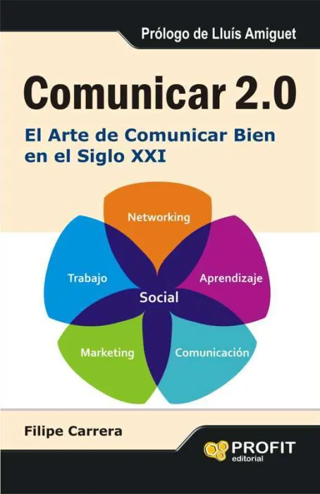 Comunicar 2. 0