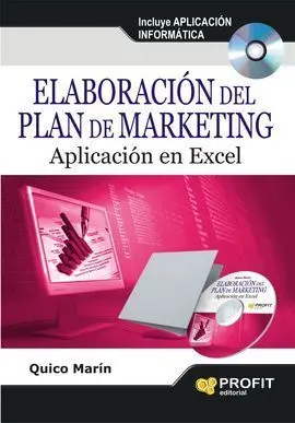 Elaboración del Plan de Marketing