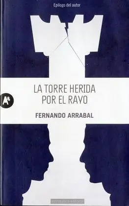 La Torre Herida por el Rayo