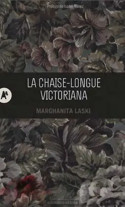 Chaise-Longue Victoriana