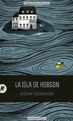 Isla de Hobson