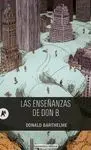 Las Enseñanzas de Don B