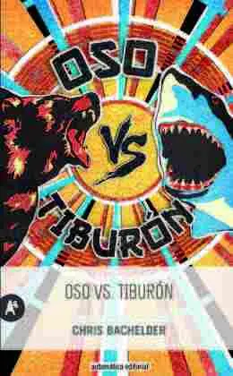Oso Vs Tiburón
