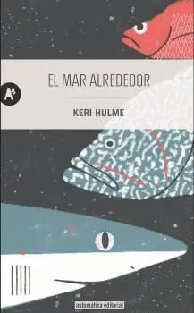 Mar Alrededor, el
