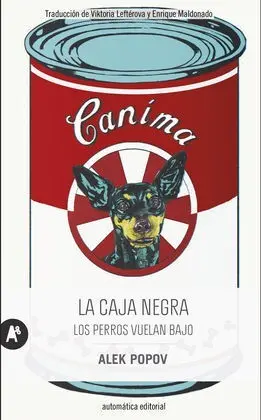 La Caja Negra