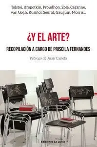 ¿Y el Arte?
