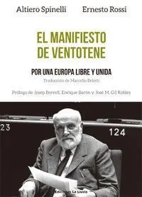 El Manifiesto de Ventotene