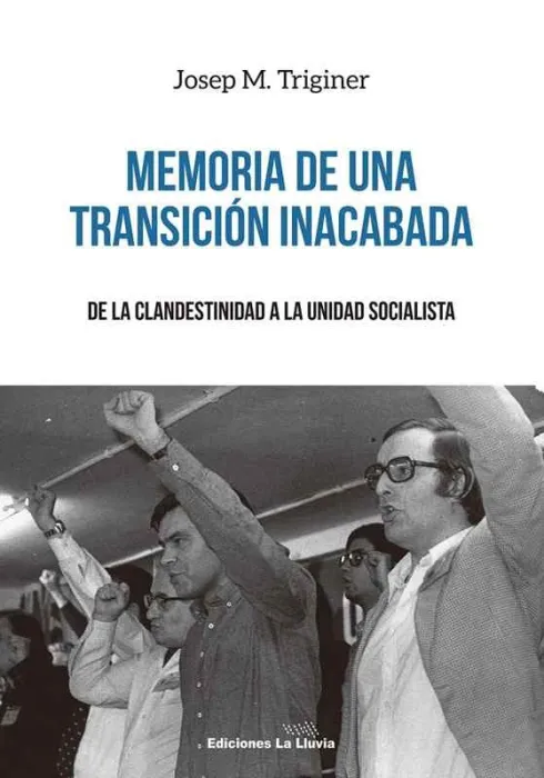Memoria de una Transicion Inacabada