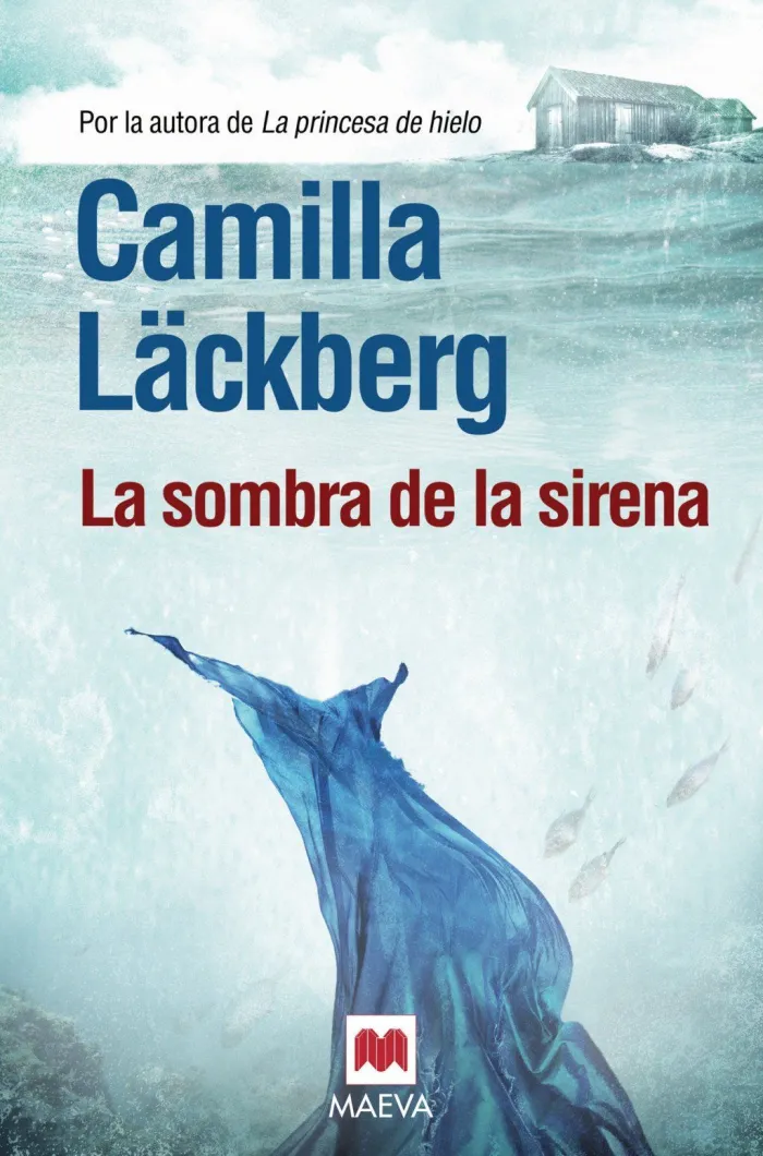 Sombra de la Sirena, la