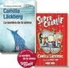 Pack Sombra de la Sirena+Super Charlie