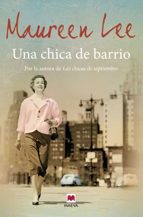 Una Chica de Barrio