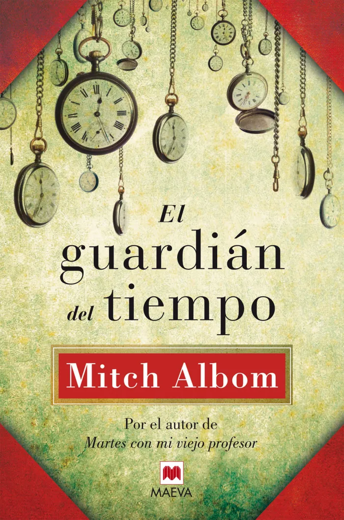 El Guardián del Tiempo