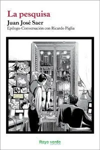 La Pesquisa