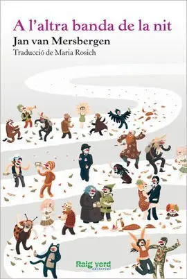 A L'altra Banda de la Nit