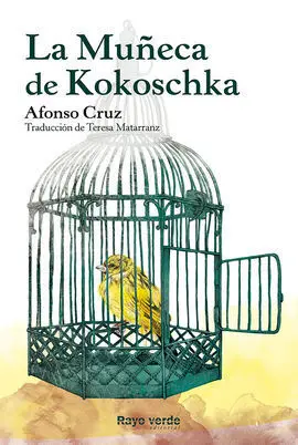 La Muñeca de Kokoschka