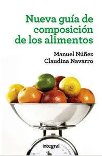 Guia Integral de Composicion de los Alimentos