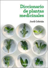 Diccionario de Plantas Medicinales