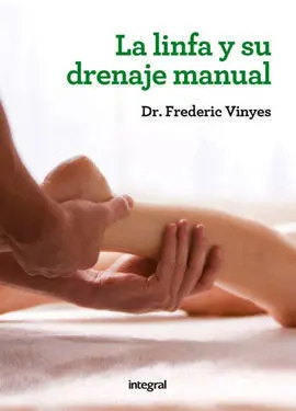 Linfa y Su Drenaje Manual,La