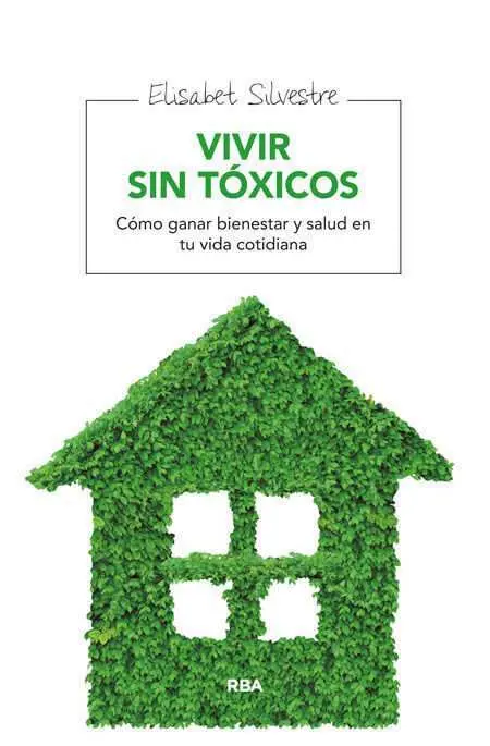 Vivir sin Tóxicos