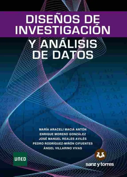 Diseños de Investigacion y Analisis de Datos