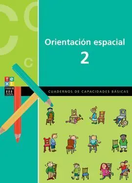 Orientación Espacial 2
