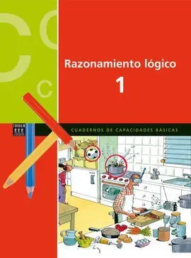 Razonamiento Lógico 1