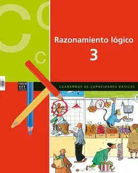 Razonamiento Lógico 3