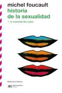 Historia de la Sexualidad. 1
