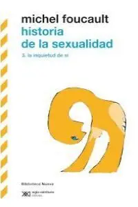 Historia de la Sexualidad. 3