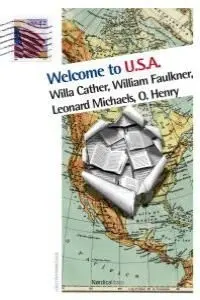 Welcome To Usa