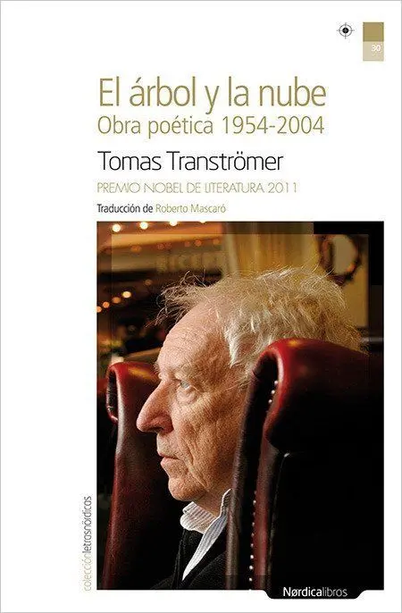 El Árbol y la Nube Obra Poética 1954-2004