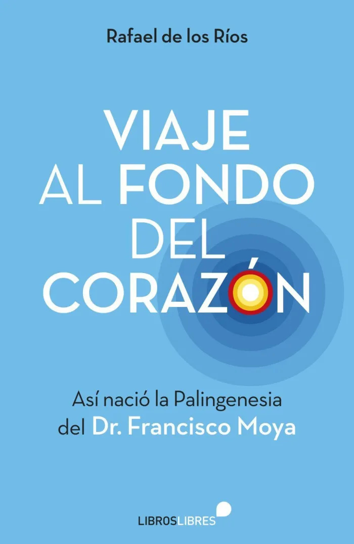 Viaje Al Fondo del Corazon