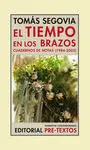 El Tiempo en los Brazos