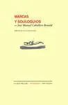 Marcas y Soliloquios