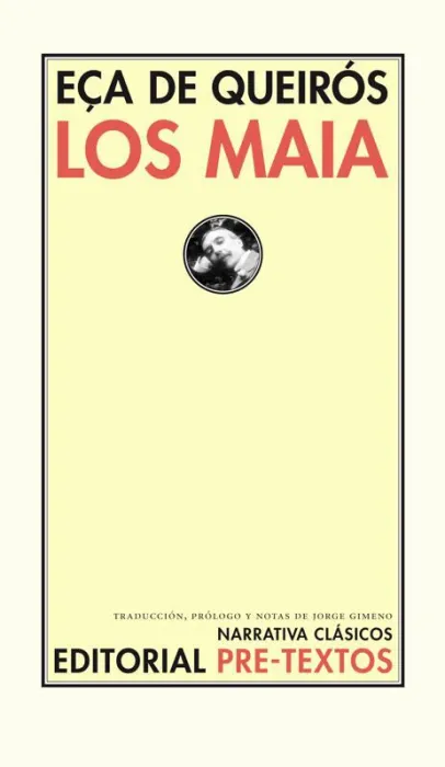 Los Maia