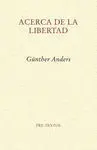 Acerca de la Libertad