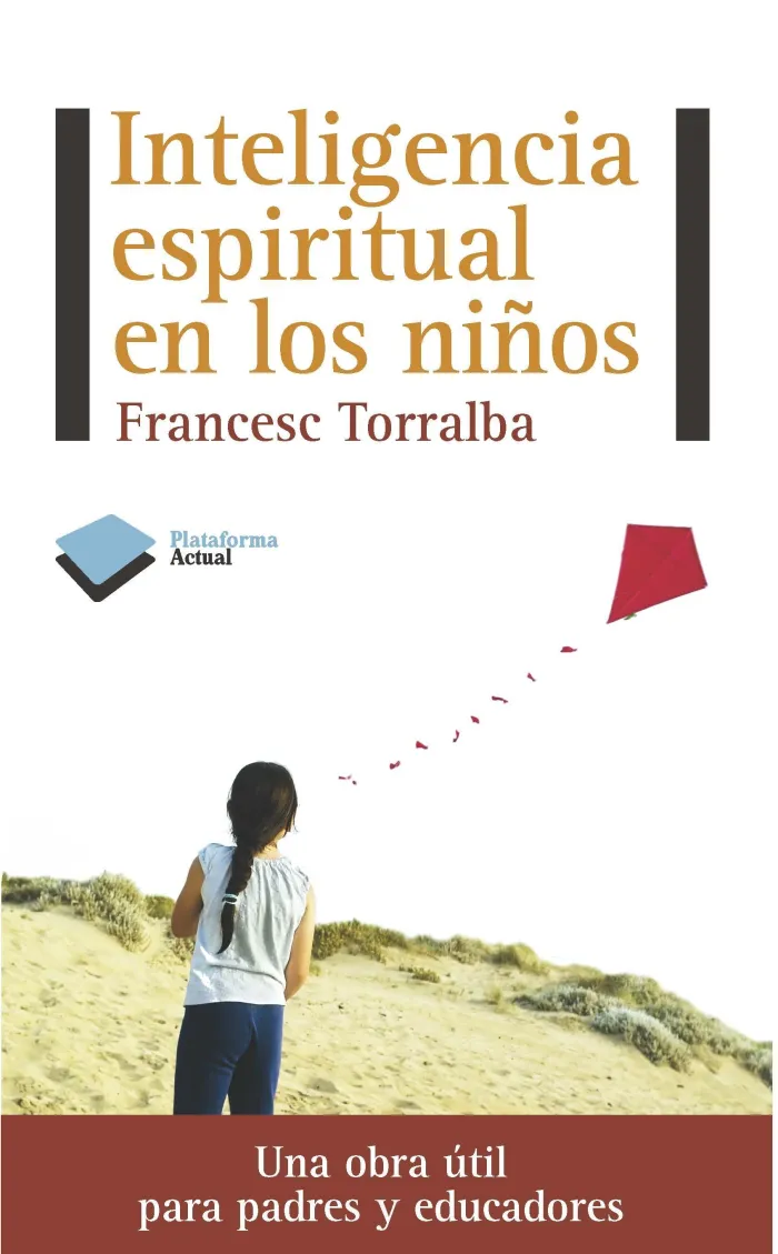 Inteligencia Espiritual en los Niños