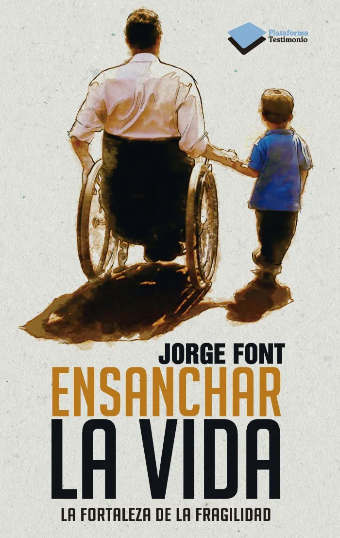 Ensanchar la Vida