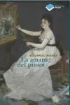 La Amante del Pintor