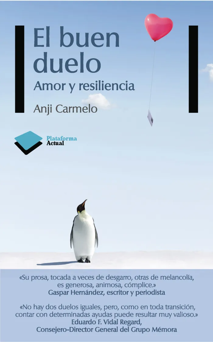 El Buen Duelo